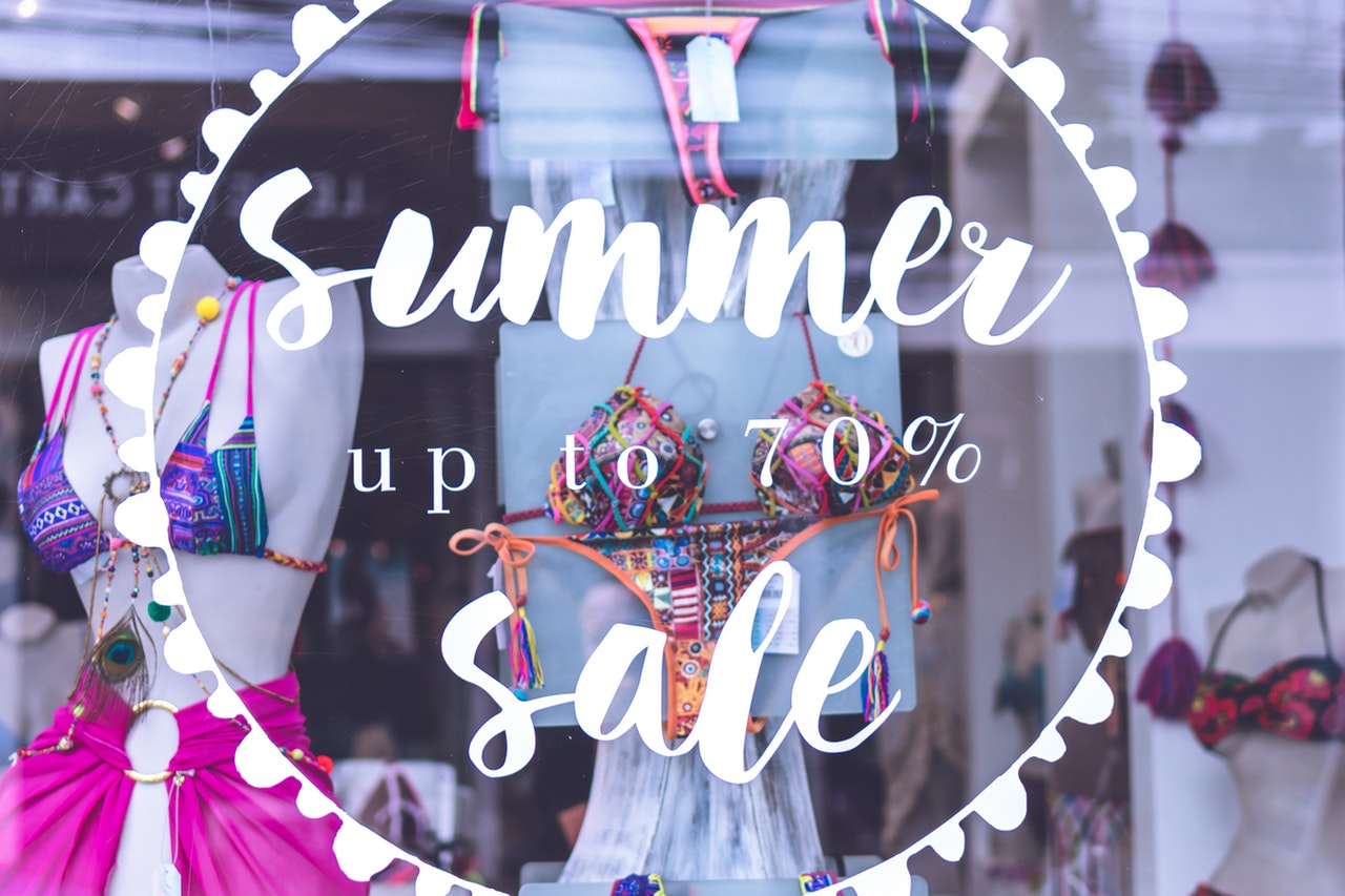 Why discounting is a dirty word