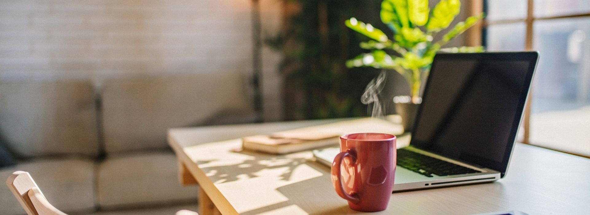 Working From Home Expenses and Covid19