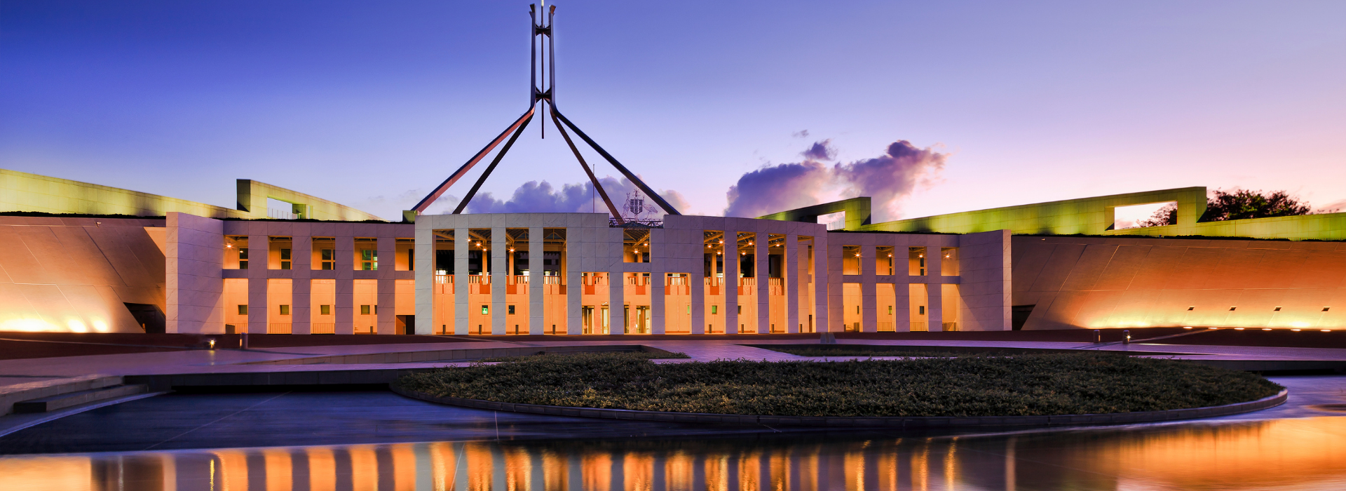 2021 Federal Budget
