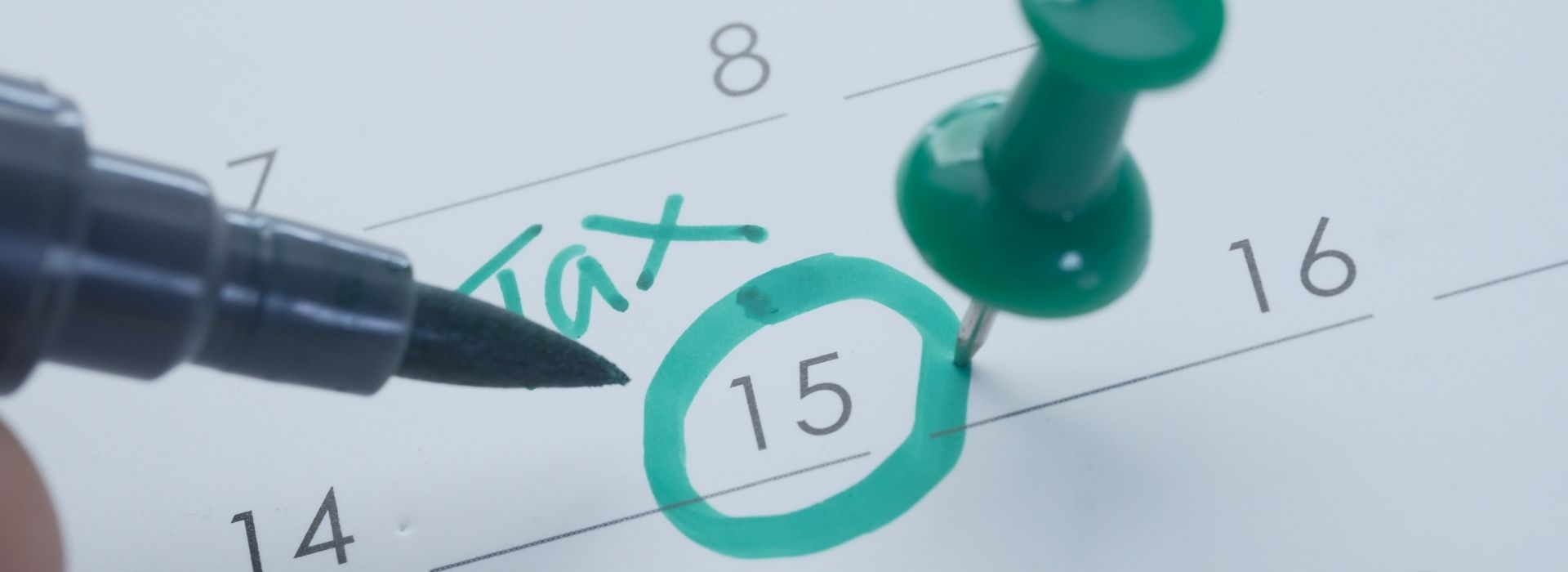 Tax Updates 2021-2022