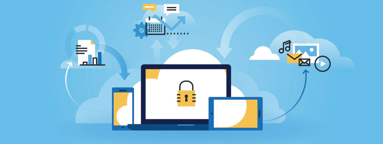 Cloud accounting packages