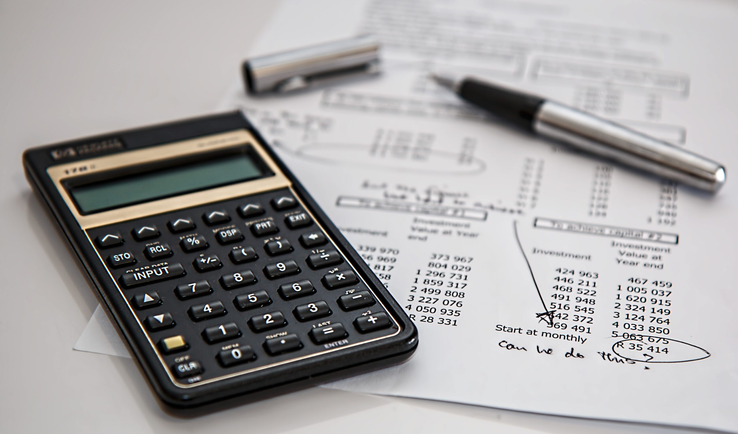 Cash vs Accrual Accounting