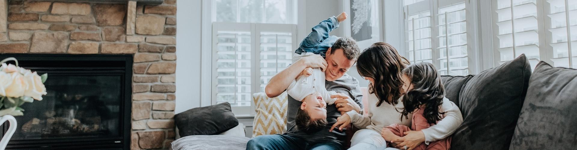 An overview of the main residence CGT exemption