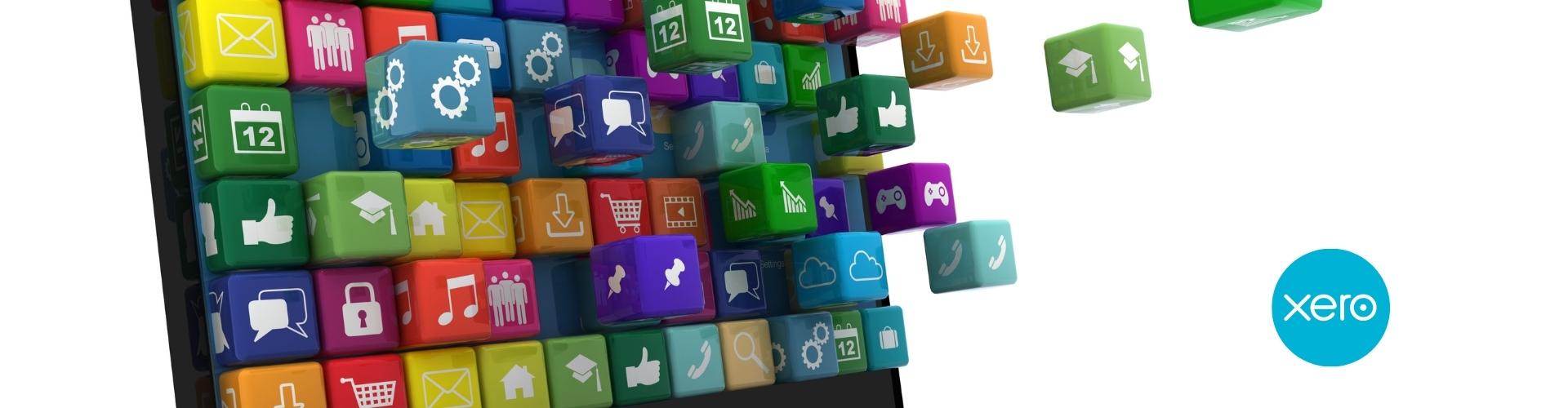 Choosing the right Xero Apps