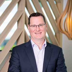 Picture of Ray Moore, Bookkeeping Manager