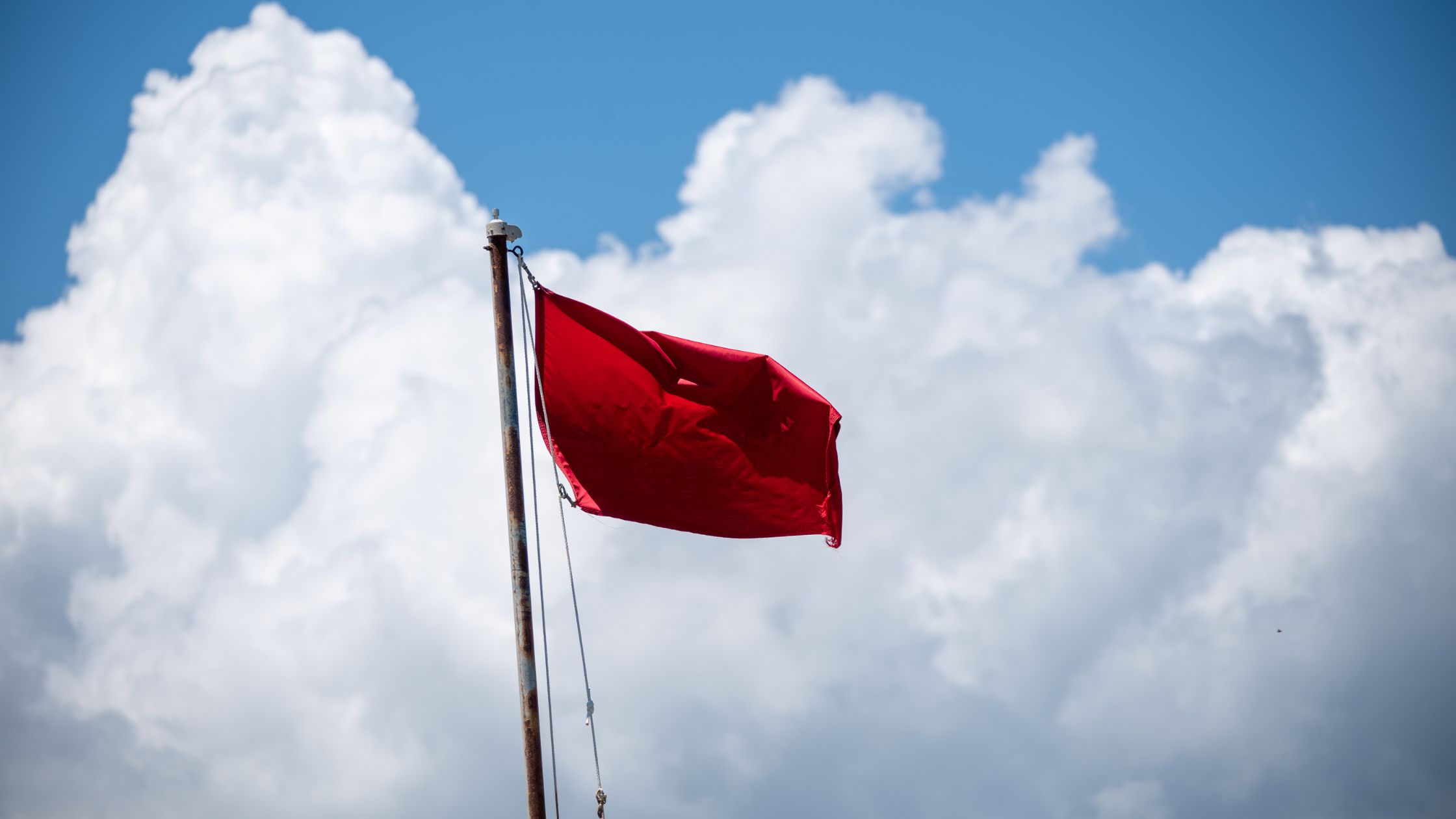 Social Engineering Red Flags What to look out for DFK Everalls