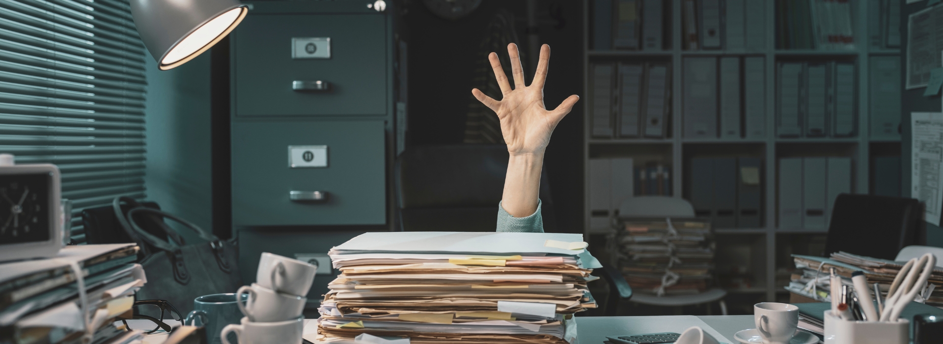 5 reasons to outsource your bookkeeping (to us!) DFK Everalls