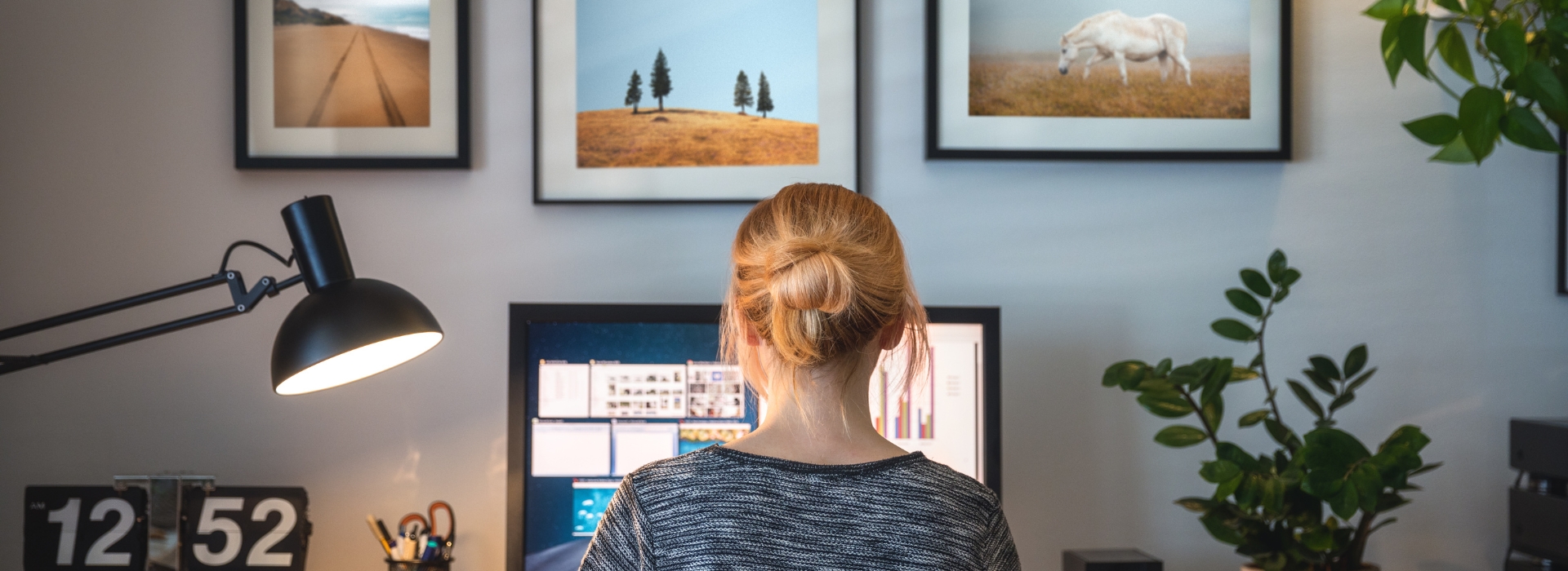 Working from Home Deductions DFK Everalls Business & Taxation Advice