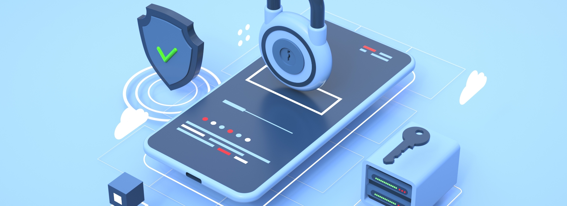 Cyber Security & Fraud
