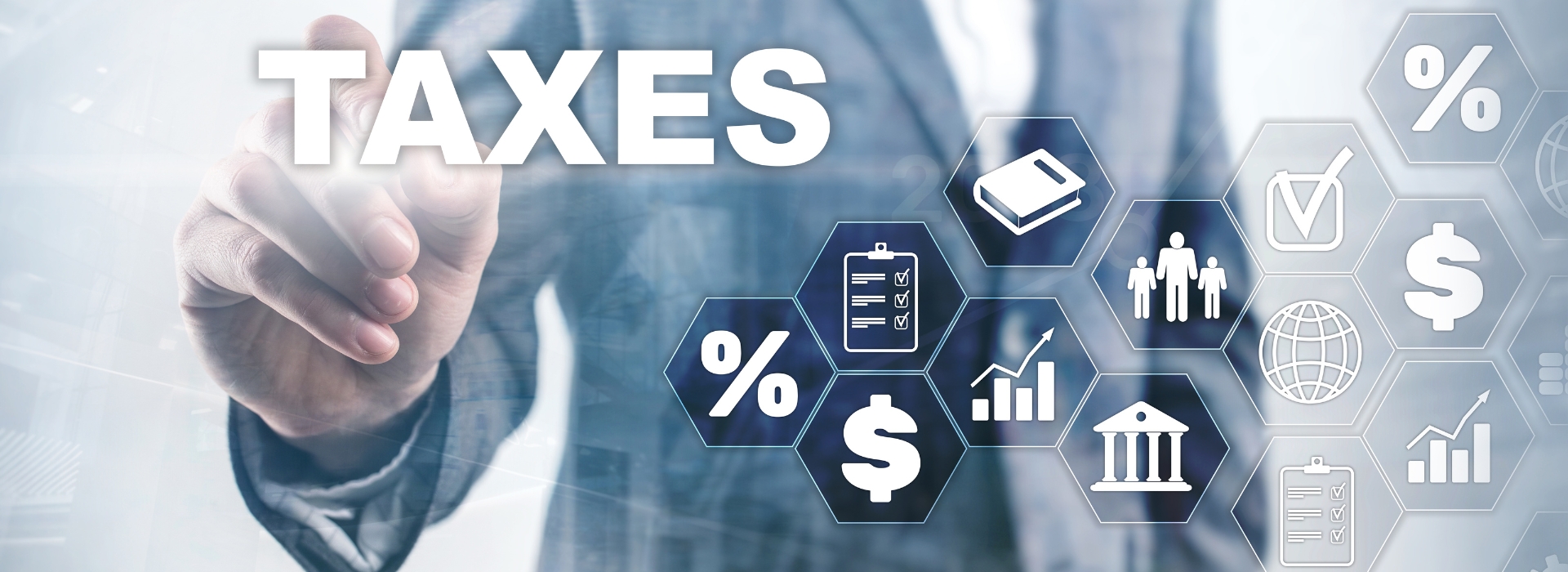 Tips for getting 2023 tax returns prepared