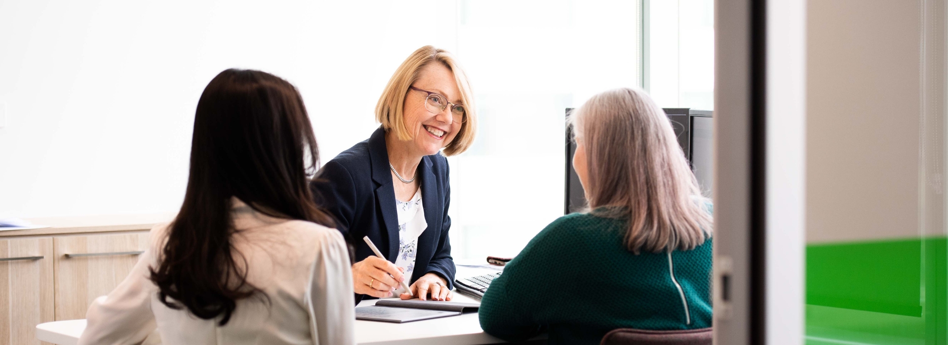 Book in for a Tax Planning Session