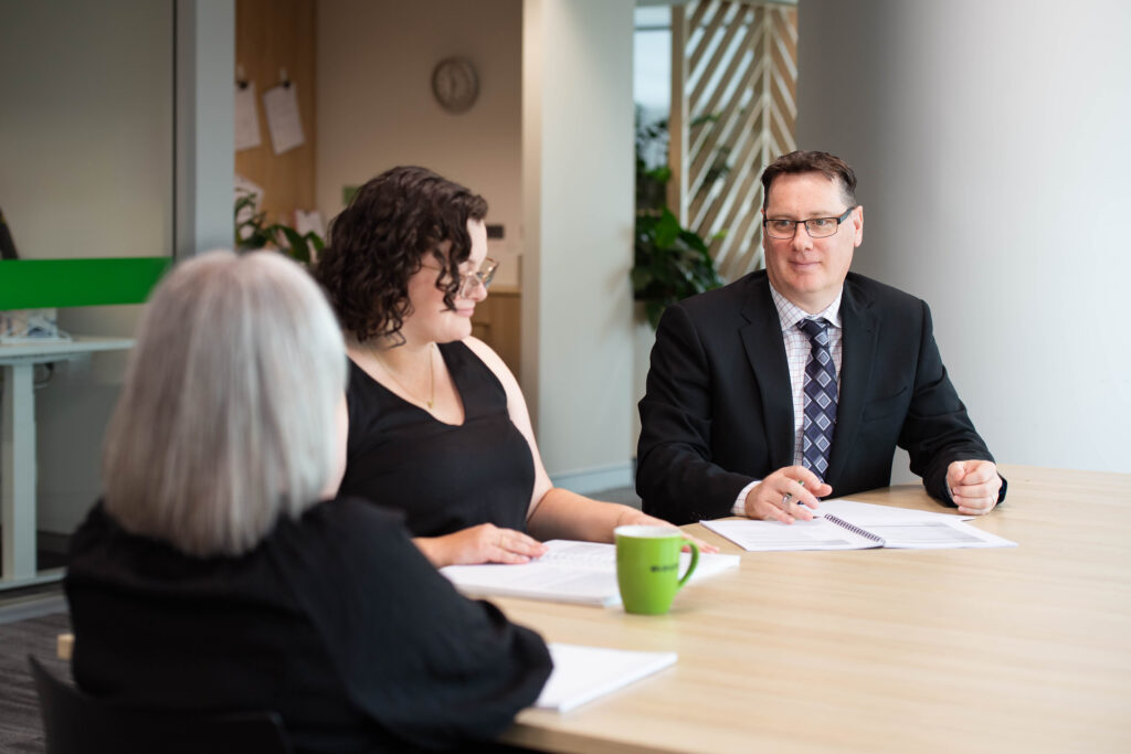 Everalls Bookkeeping Team