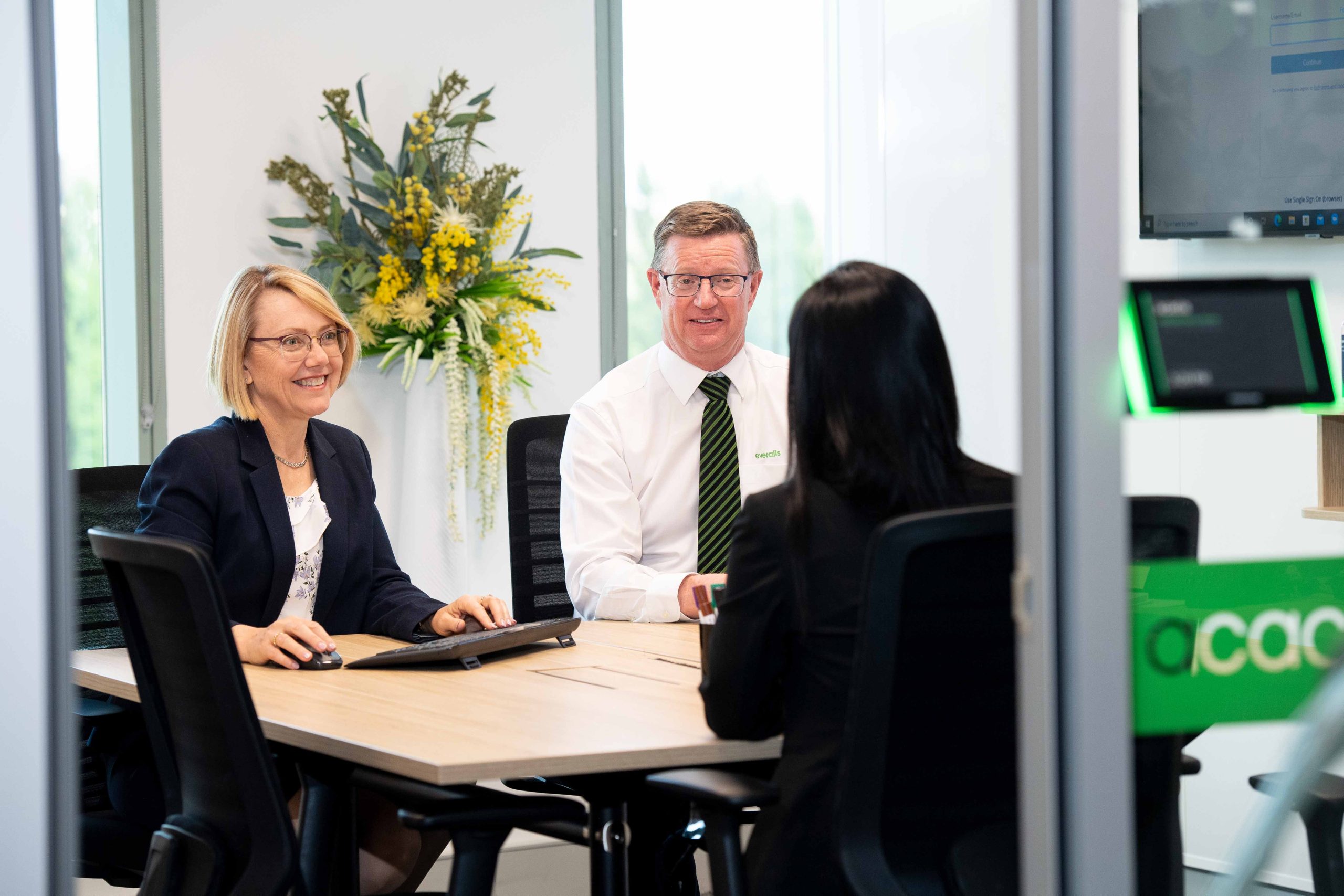 TASA Disclosure Statement