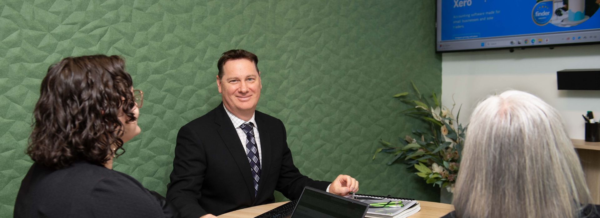 bookkeeping systems implementation and training
