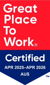 Great Place to Work Certification