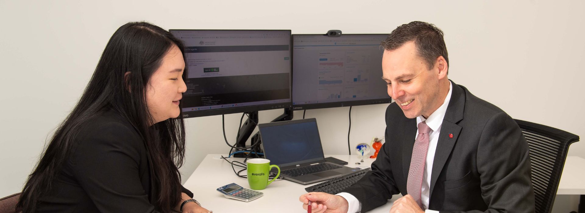 International Tax for Families and Individuals