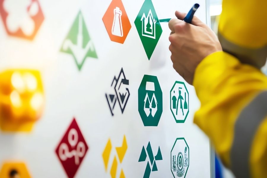 Safety Management Solutions - Workplace Safety Consultants