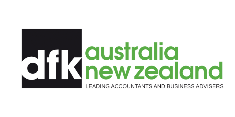 DFK ANZ Logo