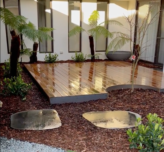 Greg Clunes - Case Study