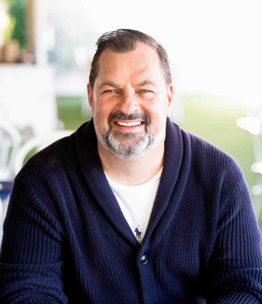 Greg Clunes Garden Gigs - Case Study