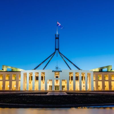2026 Federal Budget Tax Insights