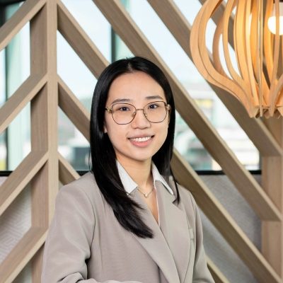 Ada Zhu