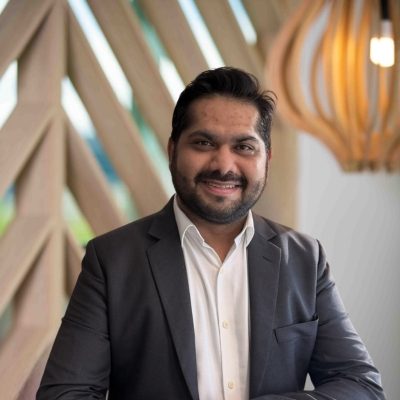 Ali Arsalan