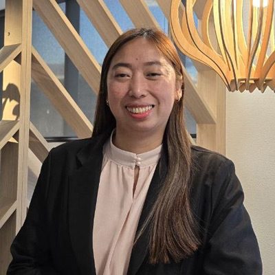 Angelica Naguit