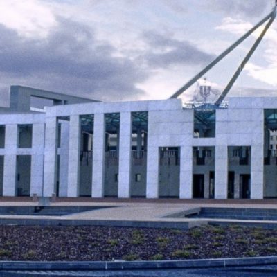 Banners - DFK Everalls