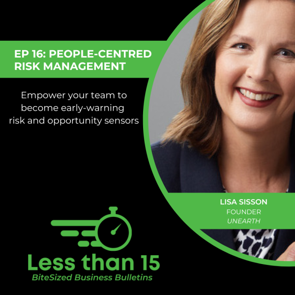 Cover-EP-16-People-Centred-Risk-Management-Lisa-Sisson-LESS-THAN-15-DFKANZ Cover-EP-16-People-Centred-Risk-Management-Lisa-Sisson-LESS-THAN-15-DFKANZ
