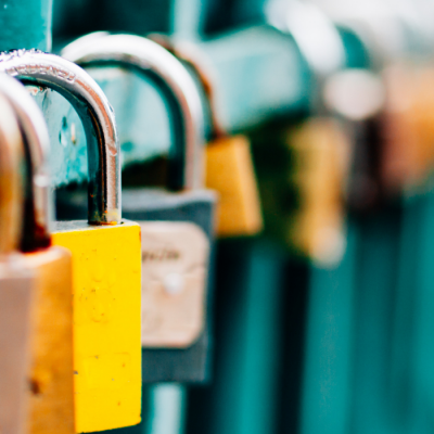 Lockdown Playbook ACT