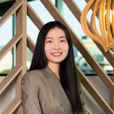 Jenshin Li