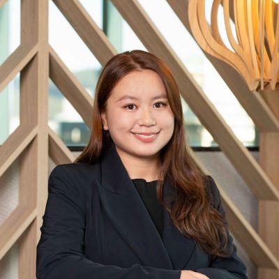 Michelle Ng