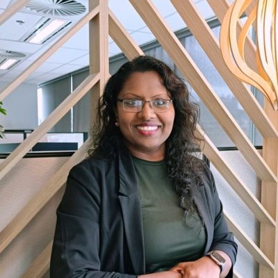 Nilushika Weerasekera
