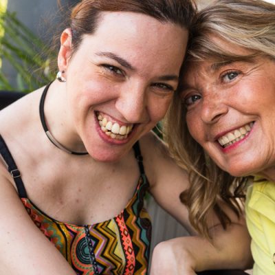 Special Disability Trusts