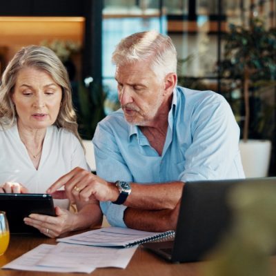 Starting a Super Pension