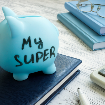 xero payments for superannuation